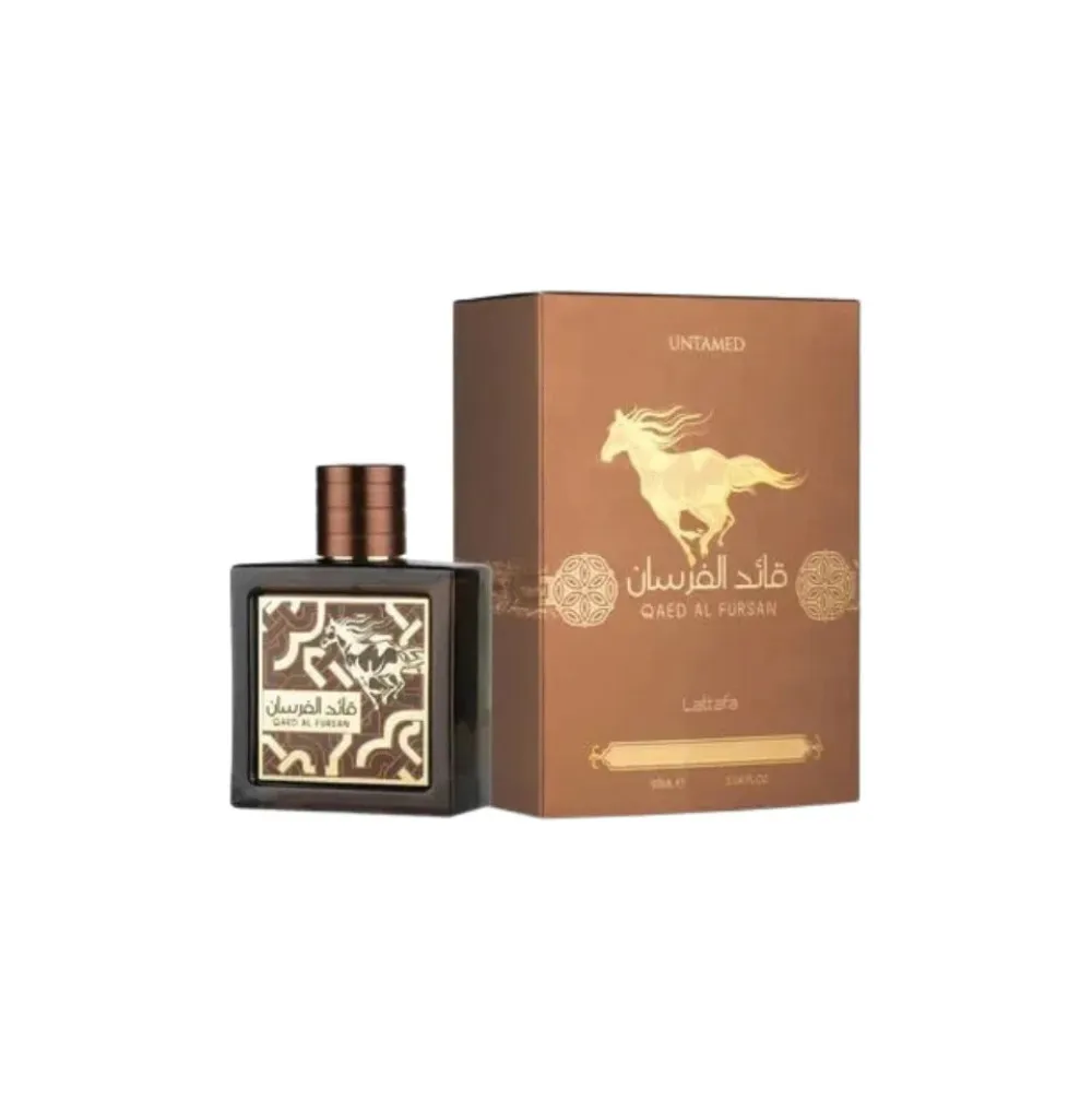 Qaed Al Fursan Untamed parfumovaná voda unisex 90 ml