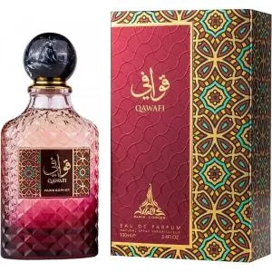 Paris Corner Qawafi parfumovaná voda unisex