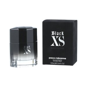 Paco Rabanne Black XS 2018 toaletná voda pre mužov