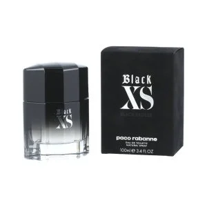 Paco Rabanne Black XS 2018 toaletná voda pre mužov