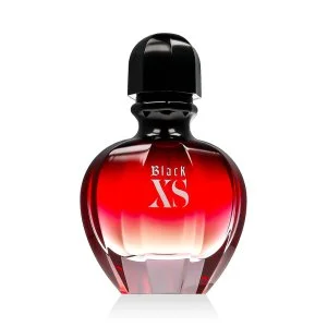 Paco Rabanne Black XS for Her parfumovaná voda pre ženy