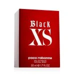 Black XS for Her parfumovaná voda pre ženy 50 ml