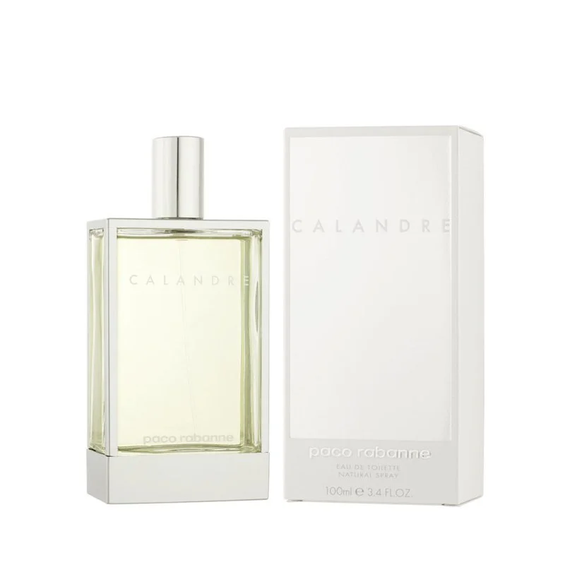 Calandre toaletná voda pre ženy 100 ml