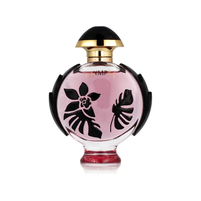 Olympéa Flora Intense parfumovaná voda pre ženy 80 ml