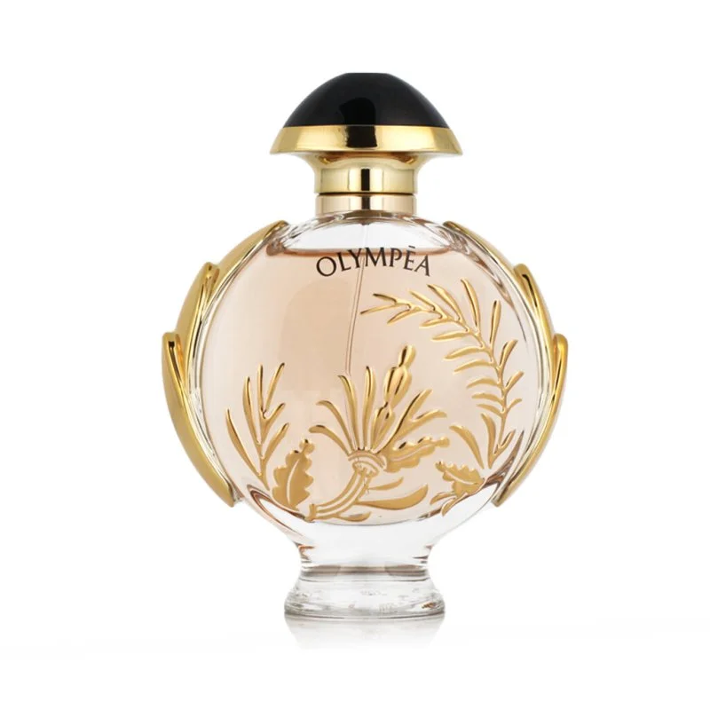 Olympéa Solar Intense parfumovaná voda pre ženy 80 ml