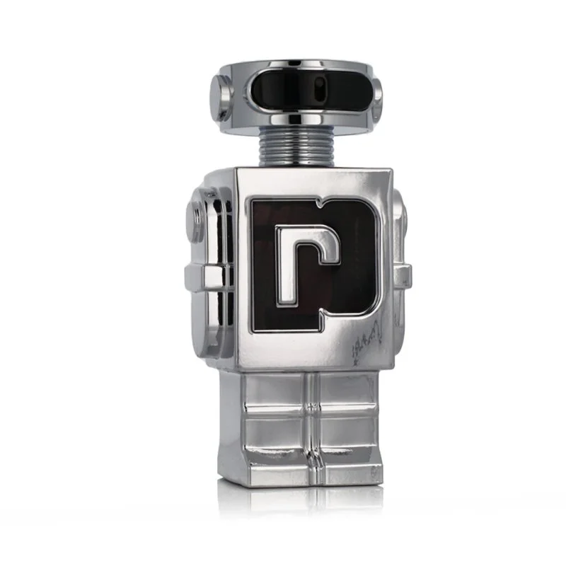 Phantom plniteľná toaletná voda pre mužov 150 ml