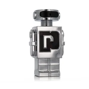 Paco Rabanne Phantom plniteľná toaletná voda pre mužov