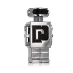 Phantom plniteľná toaletná voda pre mužov 150 ml