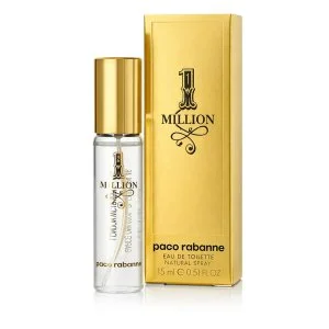 Paco Rabanne Paco Rabanne 1 Million toaletná voda pre mužov