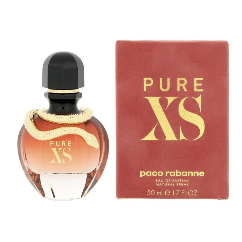 Pure XS for Her parfumovaná voda pre ženy 50 ml