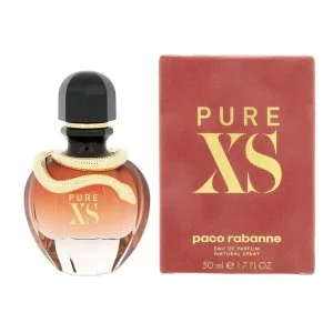 Paco Rabanne Pure XS for Her parfumovaná voda pre ženy