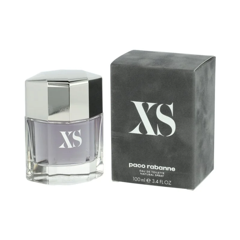 XS 2018 toaletná voda pre mužov 100 ml