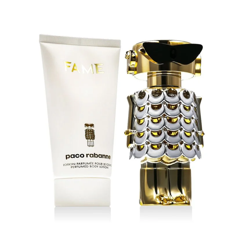 Fame 50 ml + BL parfumovaná voda pre ženy 75 ml