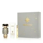 Fame 50 ml + EDP MINI 10 ml + BL parfumovaná voda pre ženy 100 ml
