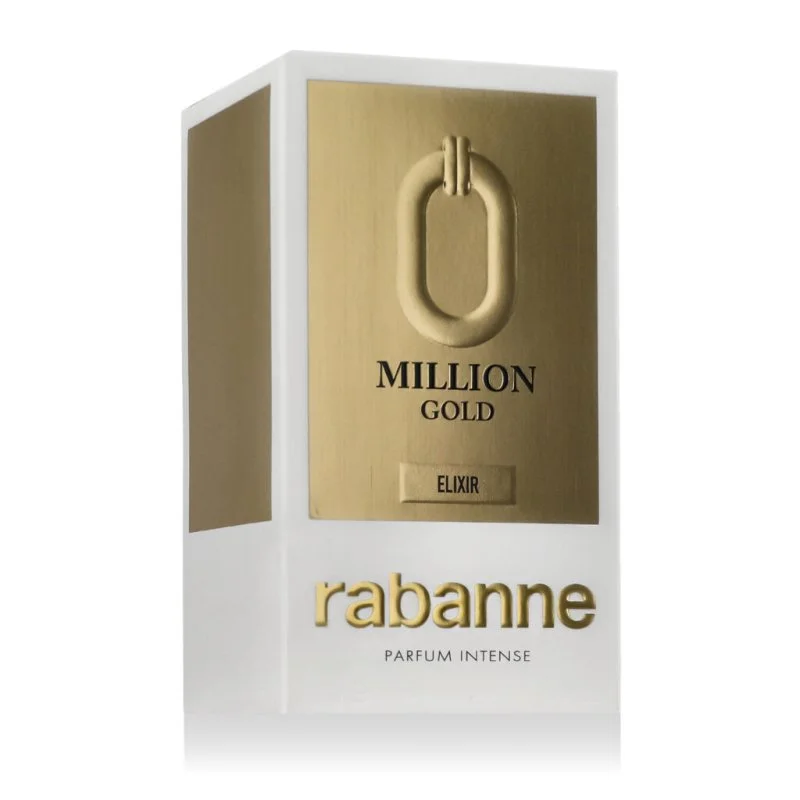 Million Gold Elixir Intense parfum pre mužov 50 ml