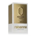 Million Gold Elixir Intense parfum pre mužov 50 ml