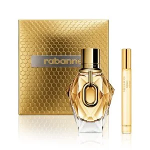 Paco Rabanne Million Gold For Her 90 ml + EDP parfumovaná voda pre ženy