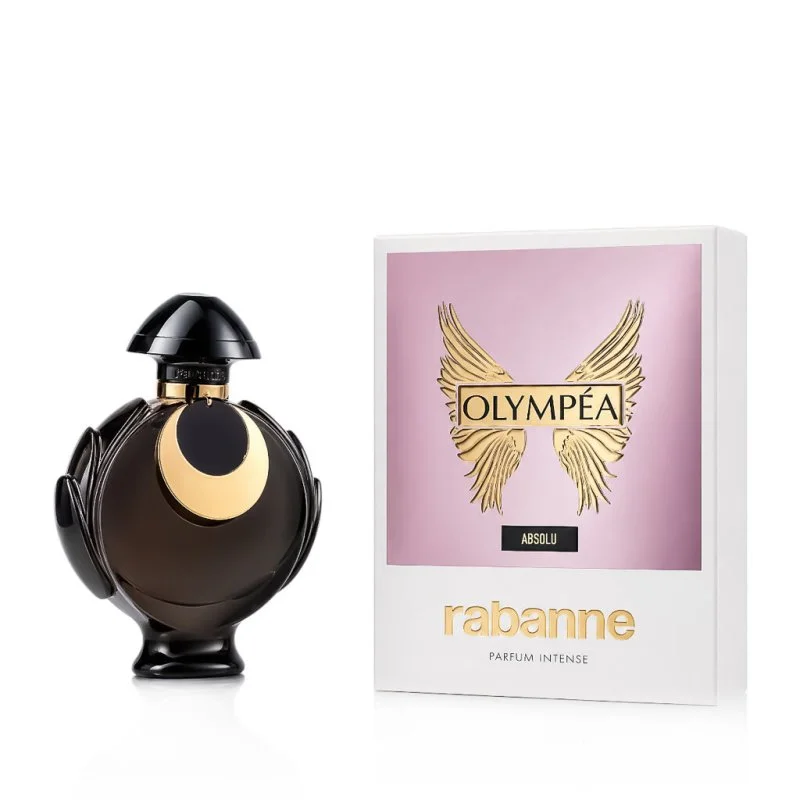 Olympéa Absolu Intense parfum pre ženy 50 ml