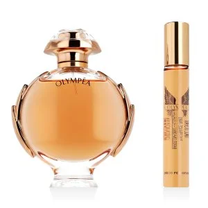 Paco Rabanne Olympéa 80 ml + EDP parfumovaná voda pre ženy