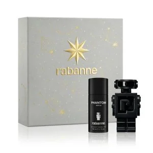 Paco Rabanne Phantom 100 ml + DEO v spreji parfum pre mužov
