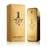 1 Million toaletná voda pre mužov 200 ml