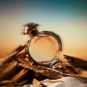 Paco Rabanne Olympéa parfumovaná voda pre ženy