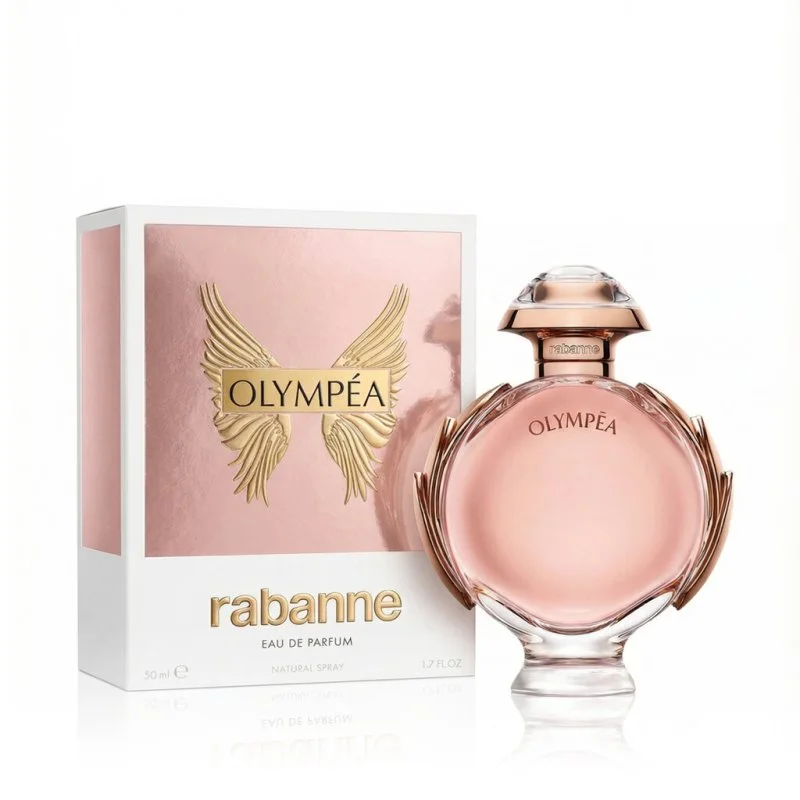 Olympéa parfumovaná voda pre ženy 50 ml
