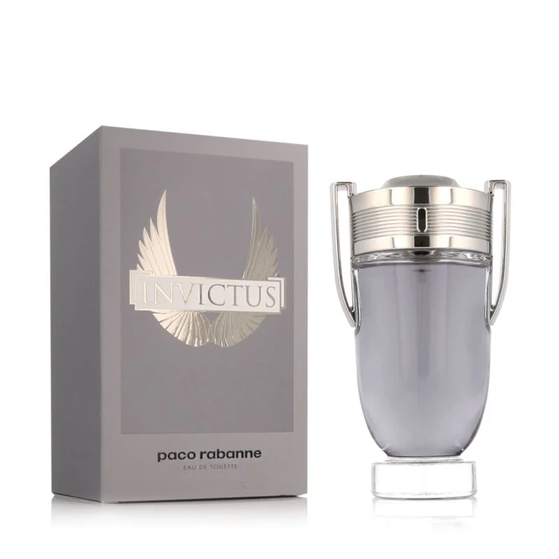 Invictus toaletná voda pre mužov 200 ml