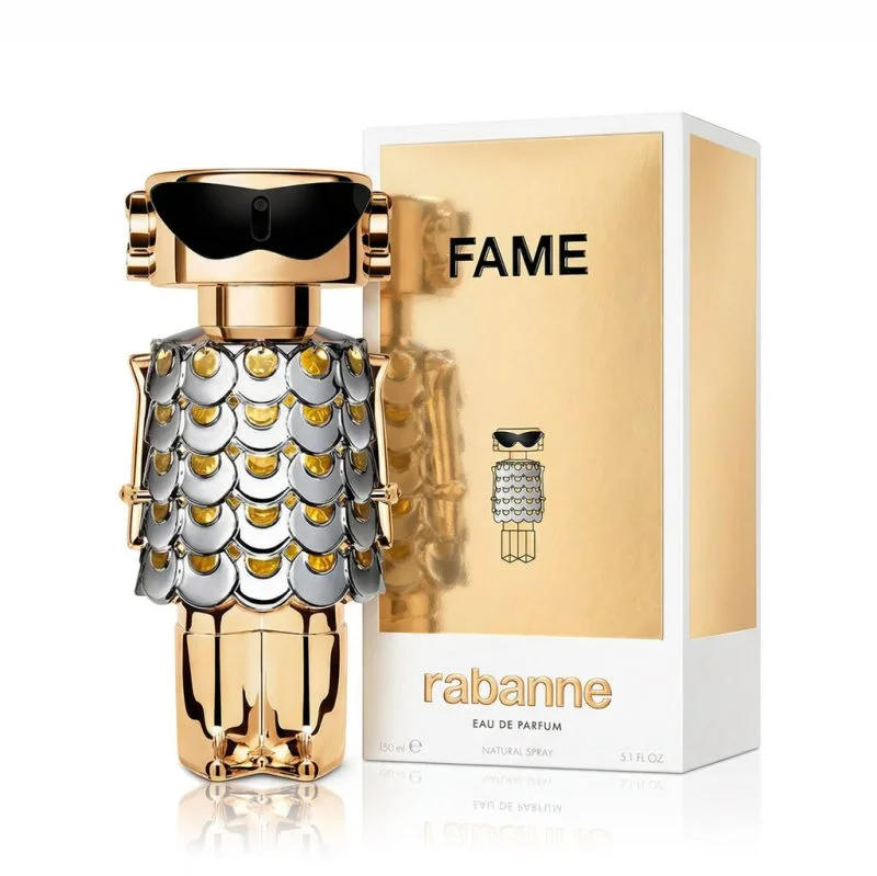 Fame parfumovaná voda pre ženy 150 ml