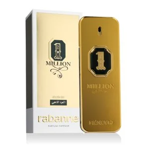Paco Rabanne Paco Rabanne 1 Million Golden Oud parfum pre mužov