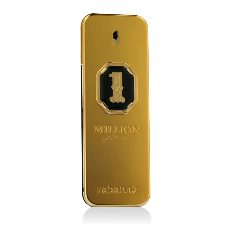 1 Million Golden Oud parfum pre mužov 100 ml