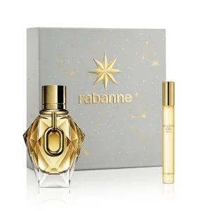 Paco Rabanne Million Gold For Her 50 ml + EDP MINI parfumovaná voda pre ženy