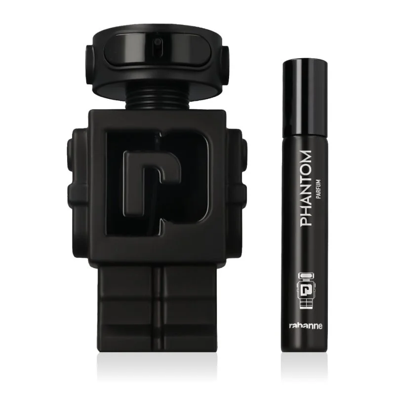 Phantom 100 ml + Parfum parfum pre mužov 20 ml