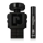 Phantom 100 ml + Parfum parfum pre mužov 20 ml