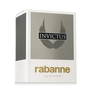 Paco Rabanne Invictus toaletná voda pre mužov
