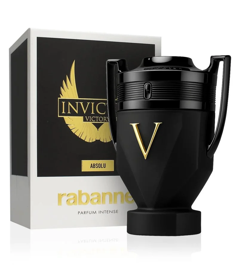 Invictus Victory Absolu parfum pre mužov