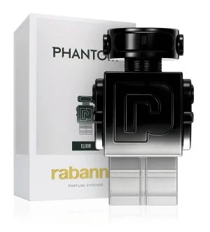 Paco Rabanne Phantom Elixir parfum pre mužov