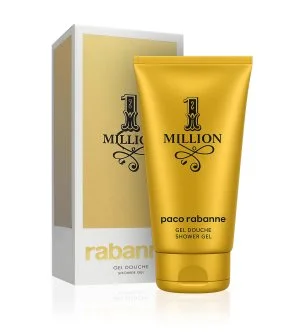 Rabanne 1 Million sprchový gél pre mužov