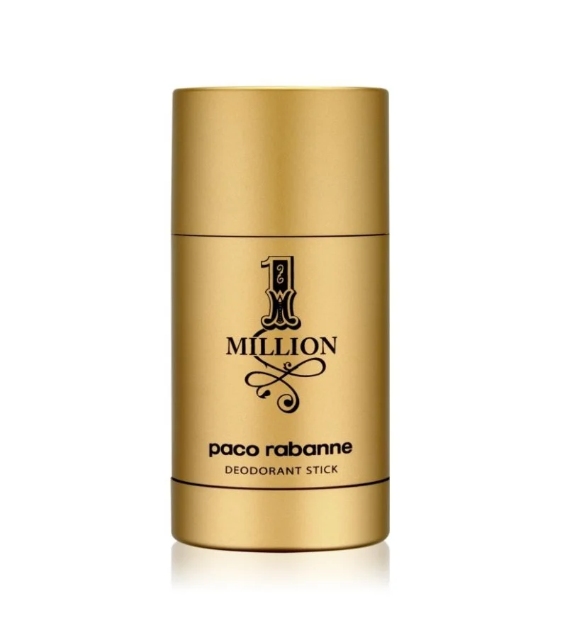1 Million deostick pre mužov 75 ml