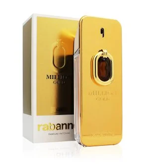 Rabanne Million Gold Elixir intenzívny parfum pre mužov