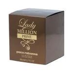 Paco Rabanne Lady Million Privé parfumovaná voda pre ženy 80 ml