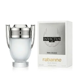 Rabanne Invictus Aqua toaletná voda pre mužov