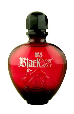 Rabanne Paco Rabanne Black XS pour Elle toaletná voda pre ženy tester