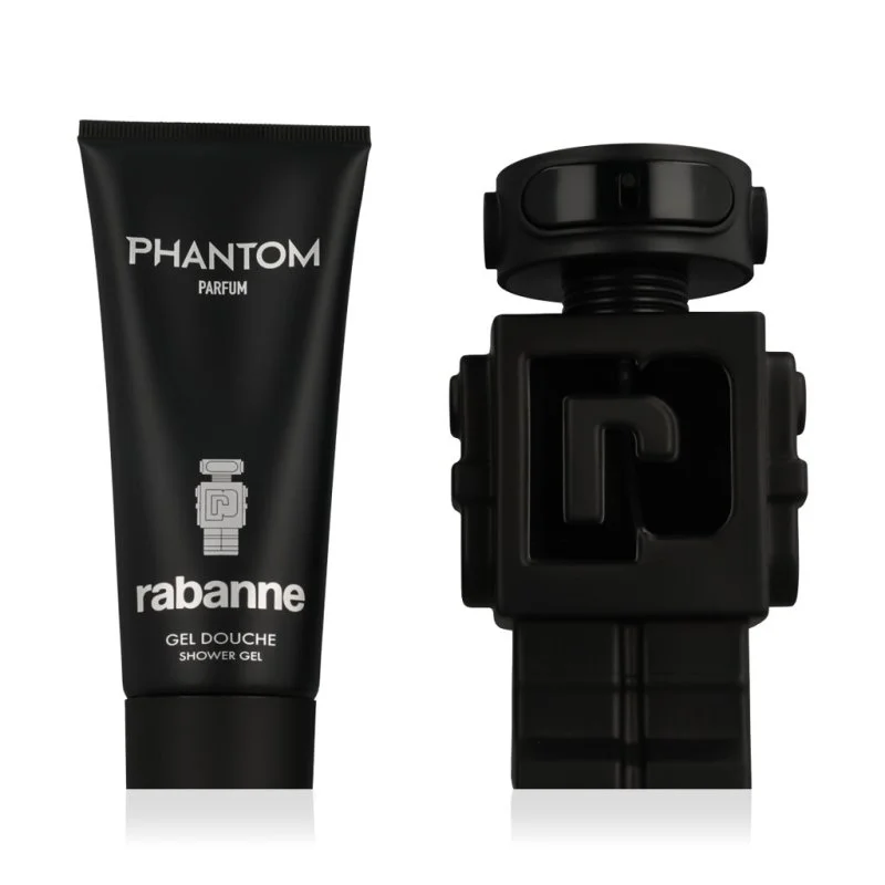 Phantom 100 ml + SG parfum pre mužov