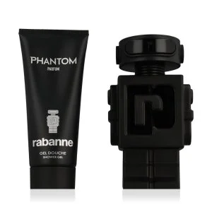 Rabanne Phantom 100 ml + SG parfum pre mužov
