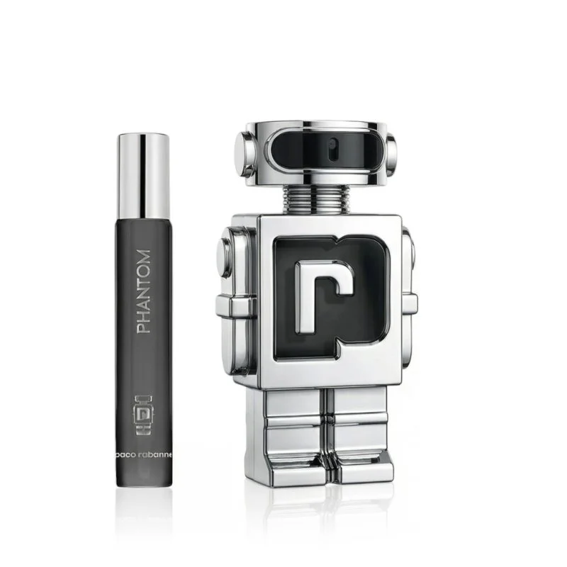 Phantom 100 ml + EDT toaletná voda pre mužov 20 ml