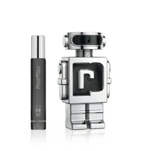 Rabanne Phantom 100 ml + EDT toaletná voda pre mužov