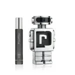 Phantom 100 ml + EDT toaletná voda pre mužov 20 ml