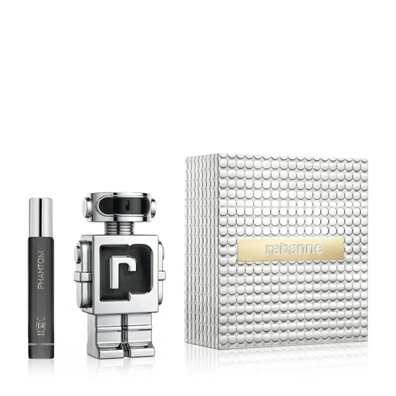 Phantom 100 ml + EDT toaletná voda pre mužov 20 ml