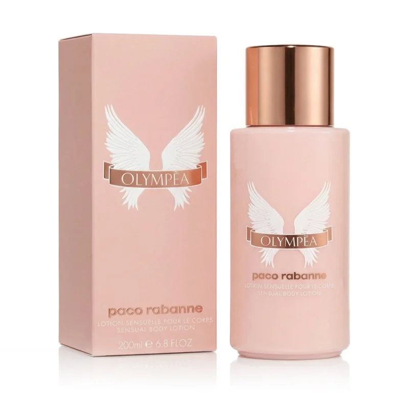 Olympéa BL pre ženy 200 ml